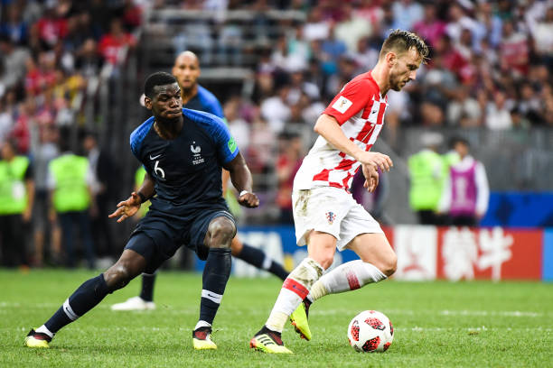 个充满希望 个充满希望